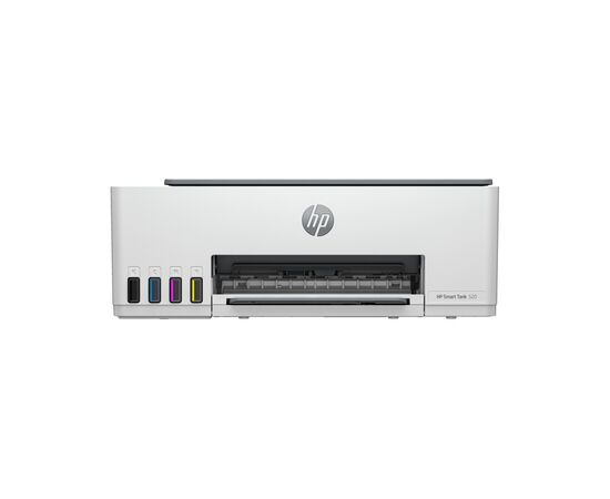Многофункциональное устройство HP Smart Tank 520 (1F3W2A), изображение 4 Многофункциональное устройство HP Smart Tank 520 (1F3W2A), изображение 4