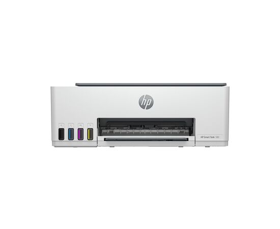 Многофункциональное устройство HP Smart Tank 580 c Wi-Fi (1F3Y2A), изображение 4 Многофункциональное устройство HP Smart Tank 580 c Wi-Fi (1F3Y2A), изображение 4