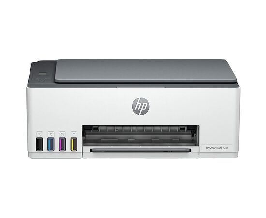 Многофункциональное устройство HP Smart Tank 580 c Wi-Fi (1F3Y2A)