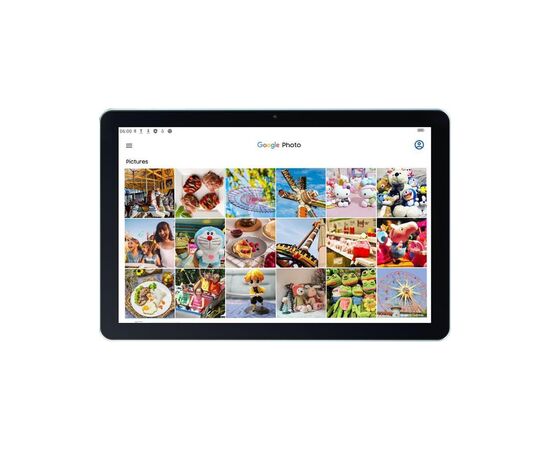 Планшет Oscal Pad 60 10.1" 3/64GB/Wi-Fi/ Grey, изображение 2 Планшет Oscal Pad 60 10.1" 3/64GB/Wi-Fi/ Grey, изображение 2