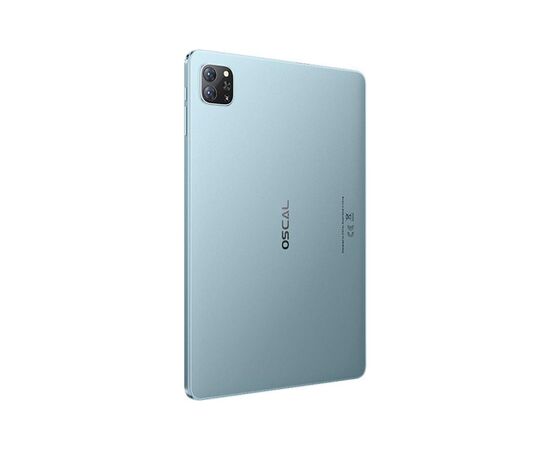 Планшет Oscal Pad 60 10.1" 3/64GB/Wi-Fi/ Blue, изображение 2 Планшет Oscal Pad 60 10.1" 3/64GB/Wi-Fi/ Blue, изображение 2