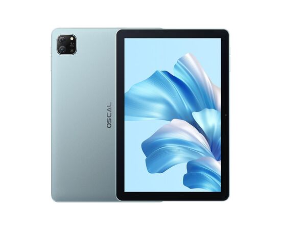 Планшет Oscal Pad 60 10.1" 3/64GB/Wi-Fi/ Blue