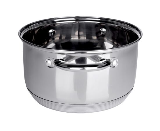 Набор посуды Bravo Chef 1.9 л 3.6 л (BC-6001), изображение 2 Набор посуды Bravo Chef 1.9 л 3.6 л (BC-6001), изображение 2