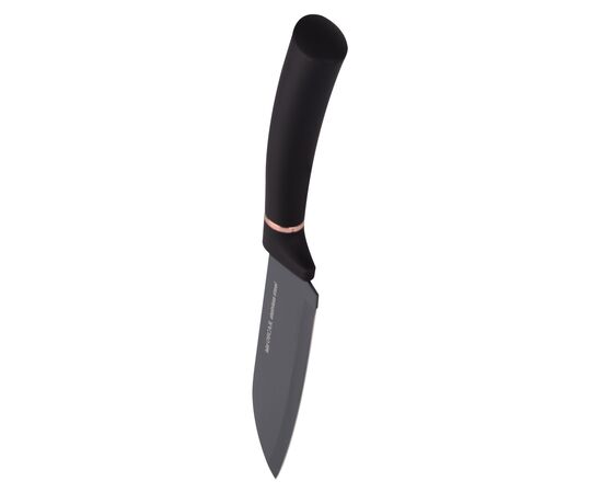 Кухонный нож Oscar Grand Santoku 13 см (OSR-11000-5), изображение 2 Кухонный нож Oscar Grand Santoku 13 см (OSR-11000-5), изображение 2