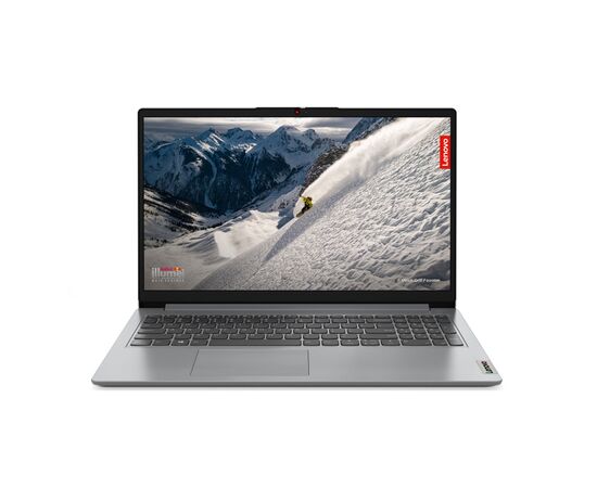 Ноутбук Lenovo IdeaPad 1 15AMN7 (82VG00E6RA), изображение 2
