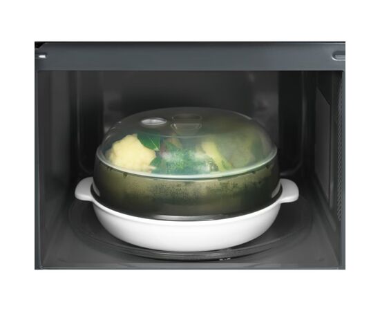 Микроволновая печь Electrolux EMZ725MMTI, изображение 5