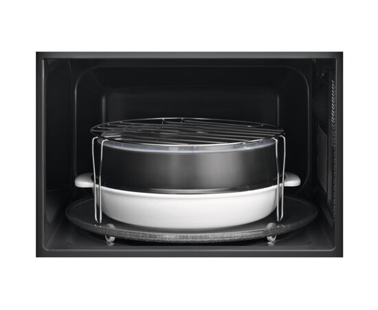 Микроволновая печь Electrolux EMZ725MMTI, изображение 6