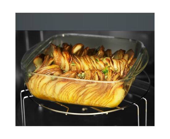 Микроволновая печь Electrolux EMZ725MMTI, изображение 9