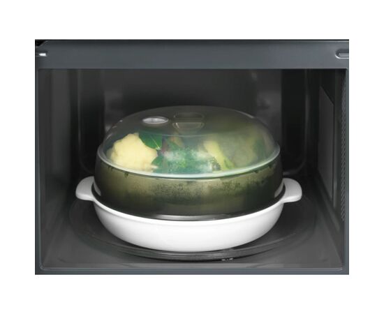 Микроволновая печь Electrolux EMZ725MMK, изображение 5 Микроволновая печь Electrolux EMZ725MMK, изображение 5