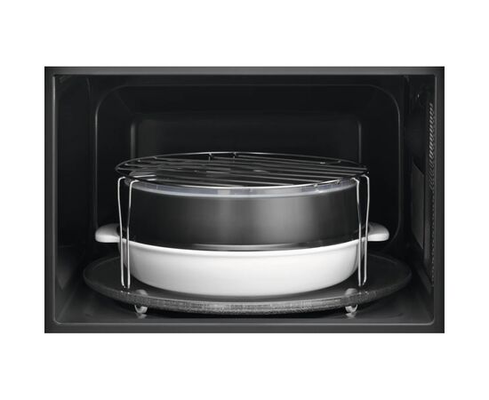 Микроволновая печь Electrolux EMZ725MMK, изображение 6 Микроволновая печь Electrolux EMZ725MMK, изображение 6