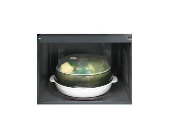 Микроволновая печь Electrolux EMZ729EMK, изображение 5 Микроволновая печь Electrolux EMZ729EMK, изображение 5