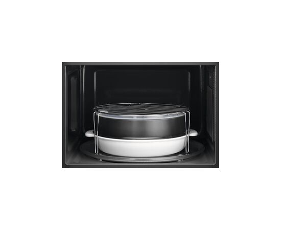 Микроволновая печь Electrolux EMZ729EMK, изображение 6 Микроволновая печь Electrolux EMZ729EMK, изображение 6