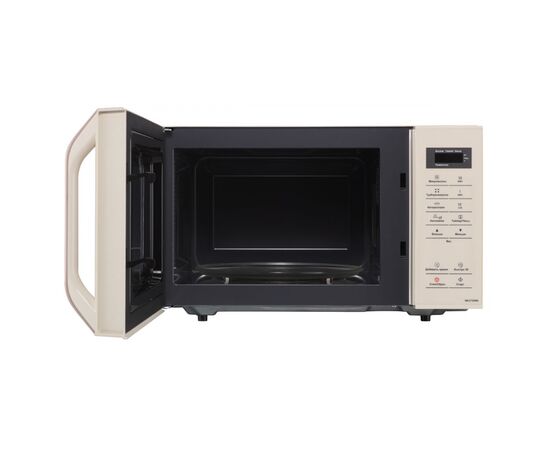 Микроволновая печь Panasonic NN-ST35MKZPE, изображение 2 Микроволновая печь Panasonic NN-ST35MKZPE, изображение 2