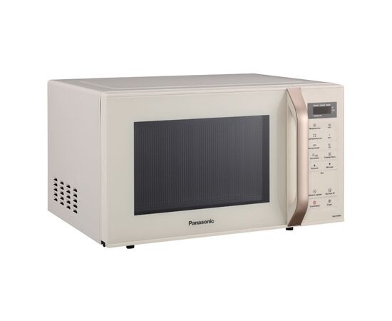 Микроволновая печь Panasonic NN-ST35MKZPE, изображение 4 Микроволновая печь Panasonic NN-ST35MKZPE, изображение 4
