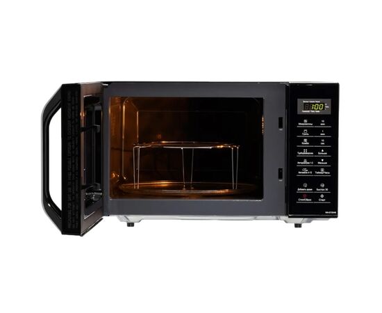 Микроволновая печь Panasonic NN-GT35HBZPE, изображение 2