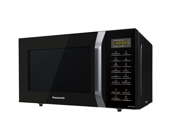 Мікрохвильова піч Panasonic NN-GT35HBZPE