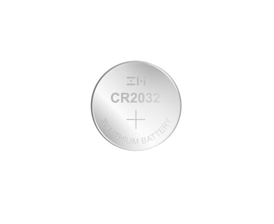 Батарейка ZMI CR 2032 * 5 (CR2032/5pcs), изображение 2 Батарейка ZMI CR 2032 * 5 (CR2032/5pcs), изображение 2