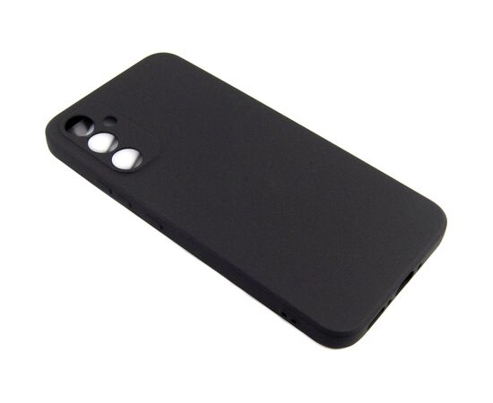 Чехол для мобильного телефона Dengos Carbon Samsung Galaxy A34 5G (black) (DG-TPU-CRBN-169), изображение 4 Чехол для мобильного телефона Dengos Carbon Samsung Galaxy A34 5G (black) (DG-TPU-CRBN-169), изображение 4