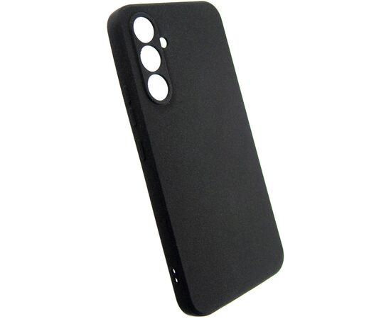 Чехол для мобильного телефона Dengos Carbon Samsung Galaxy A54 5G (black) (DG-TPU-CRBN-171), изображение 2 Чехол для мобильного телефона Dengos Carbon Samsung Galaxy A54 5G (black) (DG-TPU-CRBN-171), изображение 2