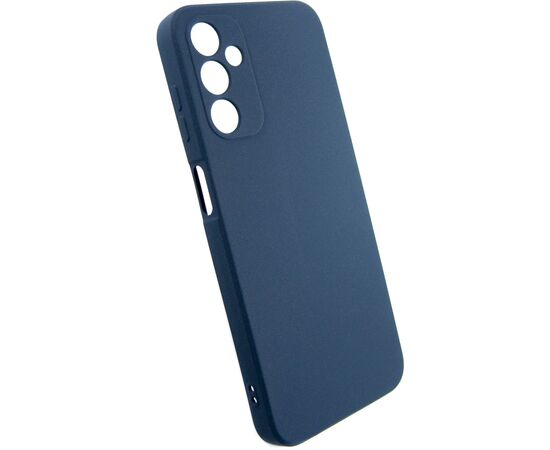 Чехол для мобильного телефона Dengos Carbon Samsung Galaxy M14 5G (blue) (DG-TPU-CRBN-173), изображение 2 Чехол для мобильного телефона Dengos Carbon Samsung Galaxy M14 5G (blue) (DG-TPU-CRBN-173), изображение 2