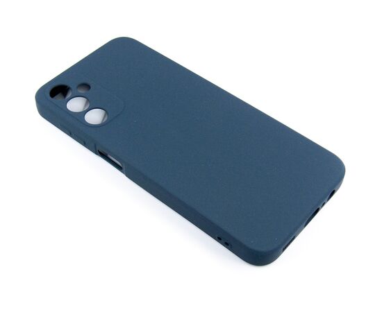 Чехол для мобильного телефона Dengos Carbon Samsung Galaxy M14 5G (blue) (DG-TPU-CRBN-173), изображение 4 Чехол для мобильного телефона Dengos Carbon Samsung Galaxy M14 5G (blue) (DG-TPU-CRBN-173), изображение 4