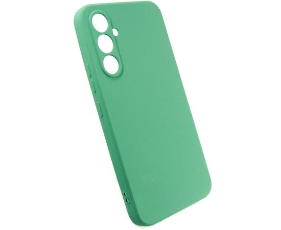 Чехол для мобильного телефона Dengos Soft Samsung Galaxy A54 5g (mint) (DG-TPU-SOFT-22), изображение 2 Чехол для мобильного телефона Dengos Soft Samsung Galaxy A54 5g (mint) (DG-TPU-SOFT-22), изображение 2