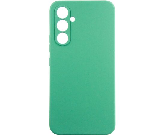 Чехол для мобильного телефона Dengos Soft Samsung Galaxy A54 5g (mint) (DG-TPU-SOFT-22)