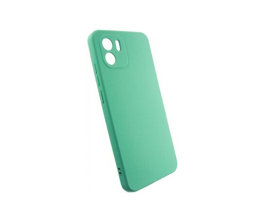 Чехол для мобильного телефона Dengos Soft Xiaomi Redmi A2 (mint) (DG-TPU-SOFT-23), изображение 2 Чехол для мобильного телефона Dengos Soft Xiaomi Redmi A2 (mint) (DG-TPU-SOFT-23), изображение 2