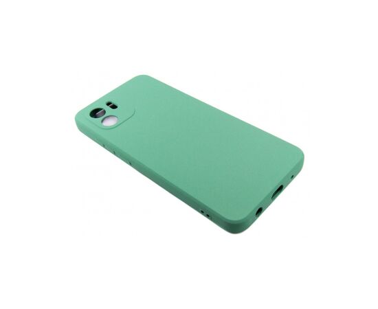 Чехол для мобильного телефона Dengos Soft Xiaomi Redmi A2 (mint) (DG-TPU-SOFT-23), изображение 4 Чехол для мобильного телефона Dengos Soft Xiaomi Redmi A2 (mint) (DG-TPU-SOFT-23), изображение 4