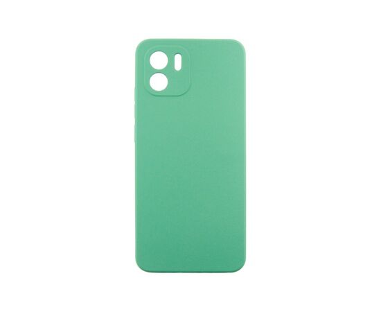 Чохол до мобільного телефона Dengos Soft Xiaomi Redmi A2 (mint) (DG-TPU-SOFT-23)