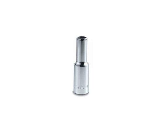 Головка торцевая Stanley 1/2"х 23мм, с двенадцатигранным профилем высокая. (1-86-431)