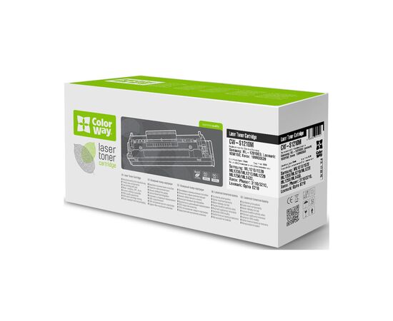 Картридж ColorWay для Samsung ML-1210D3/XEROX 3110 (CW-S1210M)