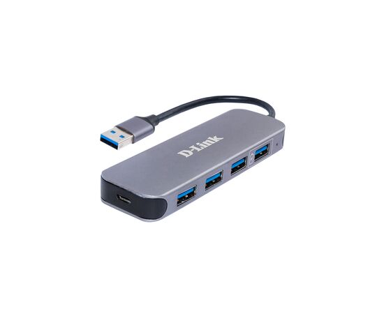 Концентратор D-Link DUB-1340