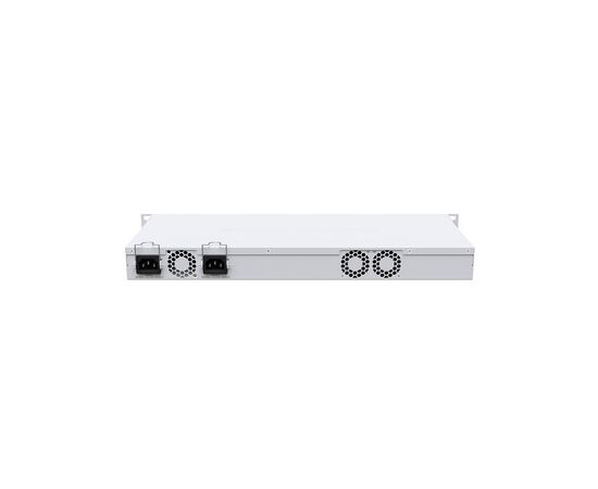 Маршрутизатор Mikrotik CCR1016-12G, зображення 2 Маршрутизатор Mikrotik CCR1016-12G, зображення 2