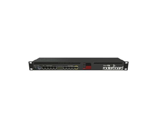 Маршрутизатор Mikrotik RB2011UIAS-RM