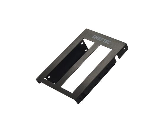 Фрейм-перехідник 3.5"-2x2.5" HDD/SSD Chieftec (SDC-025)