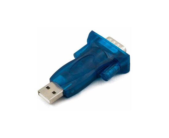 Перехідник USB to COM Extradigital (KBU1654), зображення 2 Перехідник USB to COM Extradigital (KBU1654), зображення 2