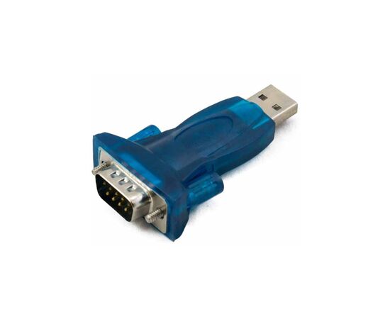 Перехідник USB to COM Extradigital (KBU1654)
