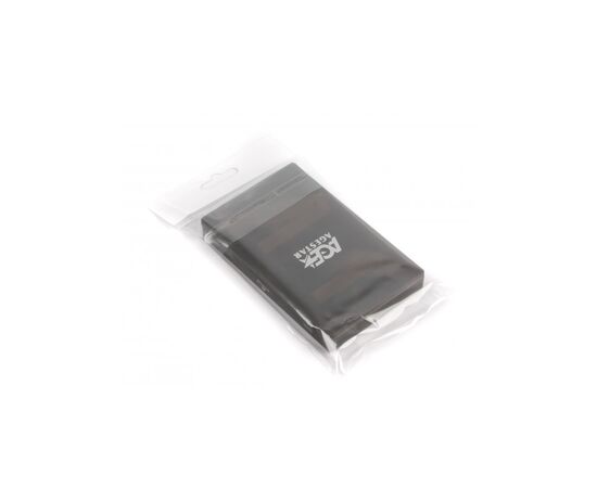 Карман внешний AgeStar SUBCP1 (black), изображение 4 Карман внешний AgeStar SUBCP1 (black), изображение 4