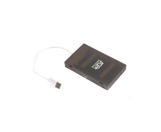 Кишеня зовнішня AgeStar SUBCP1 (black)