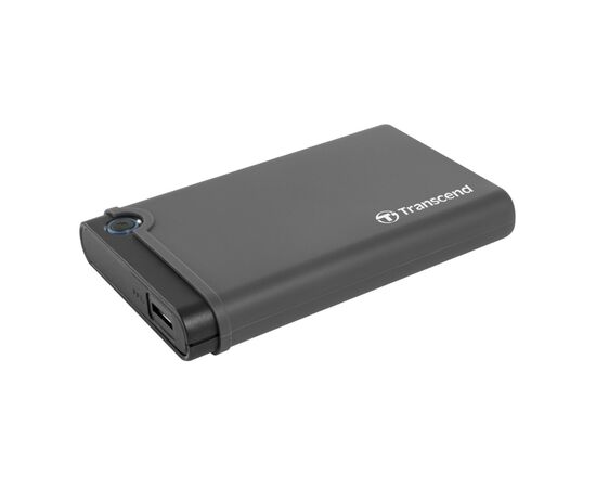 Карман внешний Transcend TS0GSJ25CK3, изображение 2 Карман внешний Transcend TS0GSJ25CK3, изображение 2