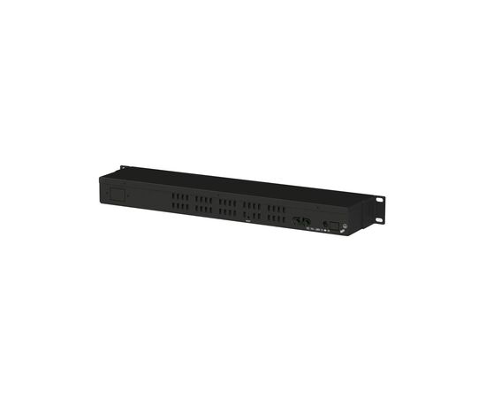 Маршрутизатор Mikrotik RB2011IL-RM, изображение 2 Маршрутизатор Mikrotik RB2011IL-RM, изображение 2