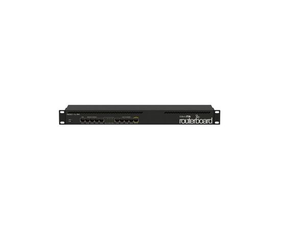 Маршрутизатор Mikrotik RB2011IL-RM