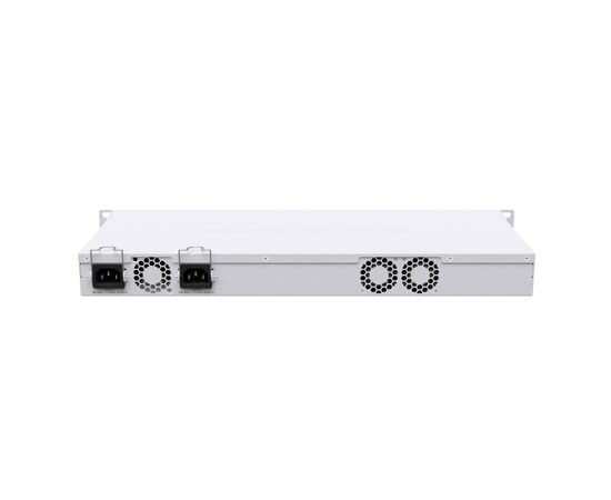 Маршрутизатор Mikrotik CCR1036-12G-4S-EM, зображення 2 Маршрутизатор Mikrotik CCR1036-12G-4S-EM, зображення 2