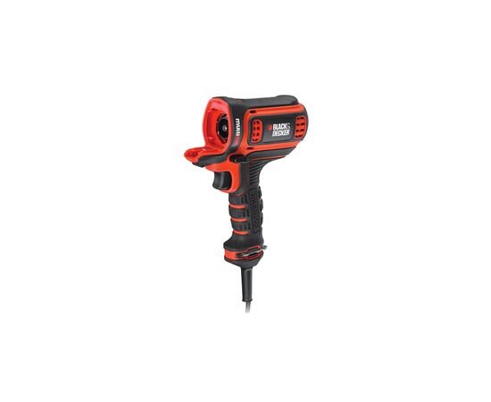Шуруповерт Black&Decker MT350K-QS, кейс (MT350K), изображение 2 Шуруповерт Black&Decker MT350K-QS, кейс (MT350K), изображение 2