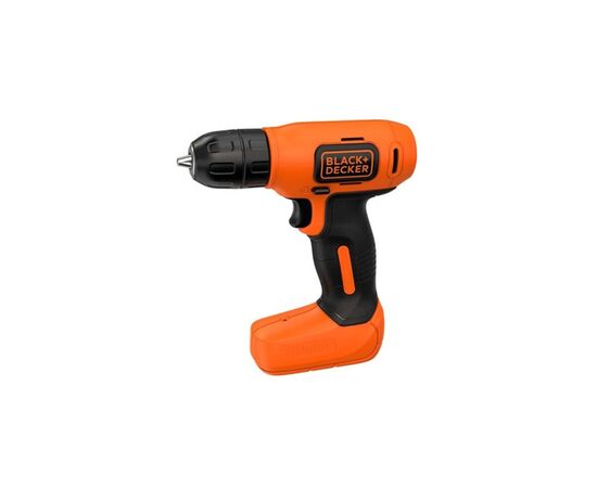Шуруповерт Black&Decker BDCD8