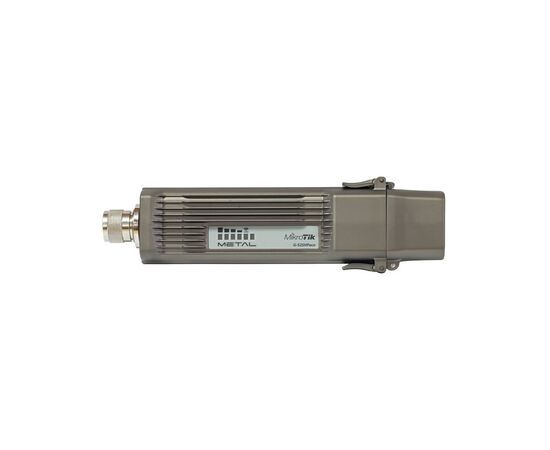 Точка доступу Wi-Fi Mikrotik Metal 52 ac (RBMetalG-52SHPacn)