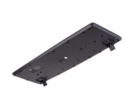 Клавіатура Vinga KB110BK, зображення 5 Клавіатура Vinga KB110BK, зображення 5