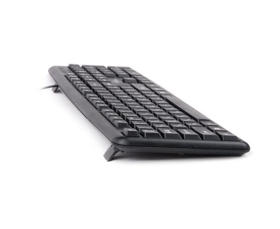 Клавіатура Vinga KB110BK, зображення 9 Клавіатура Vinga KB110BK, зображення 9