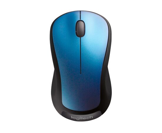 Мышка Logitech M310 Blue (910-005248)